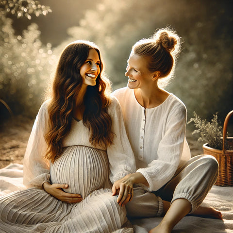 Finding The Right Midwife: Essential Questions for an Aligned and Empowered Birth Experience