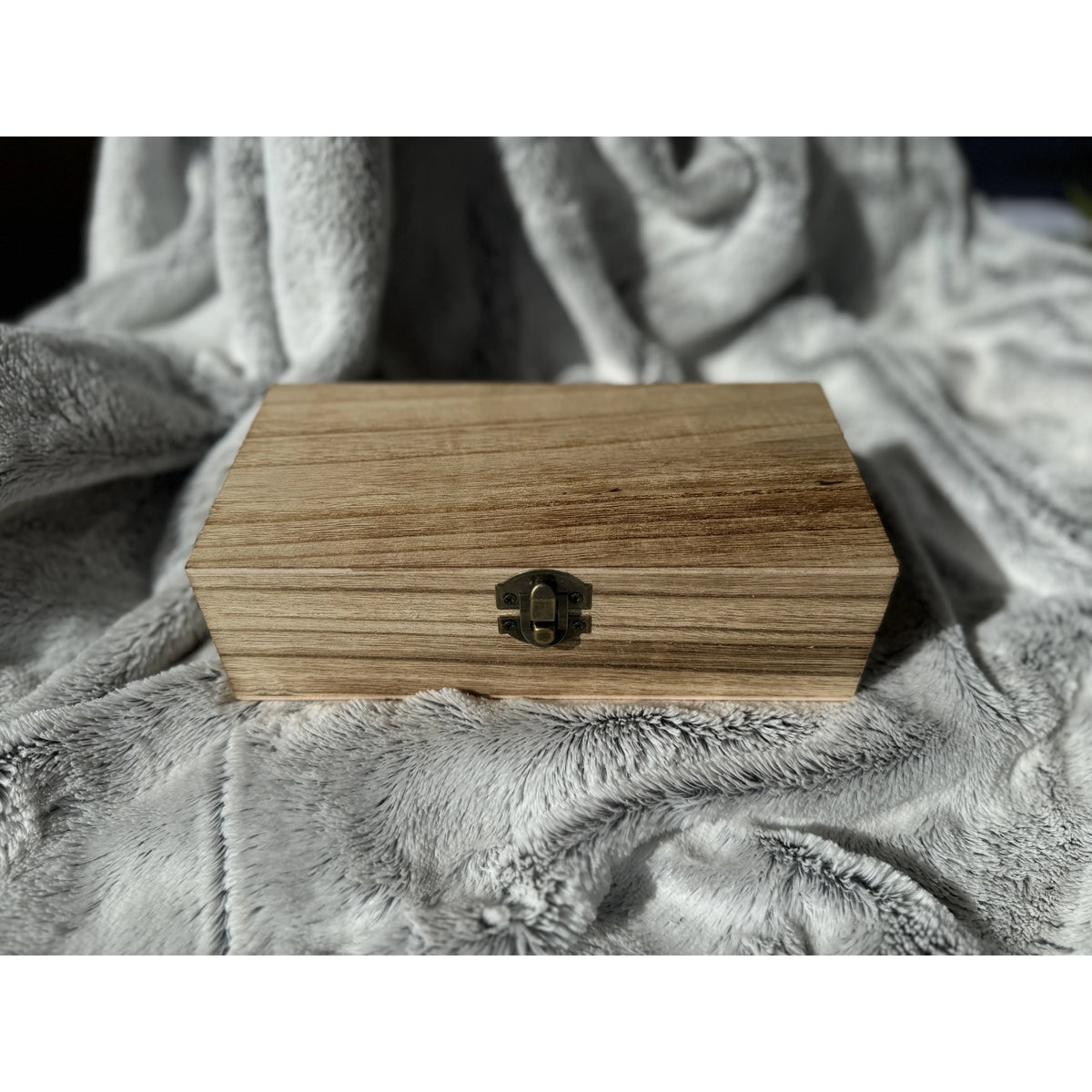 Harmony Manifestation Box